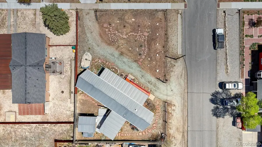 110 J Street, Salida, CO 81201 - #3
