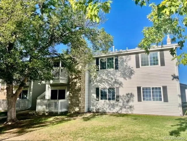 14484 E Colorado Drive #204, Aurora, CO 80012 - #1