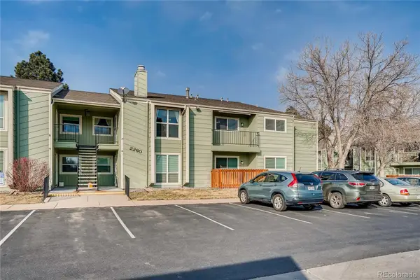 2260 E Geddes Avenue #F, Centennial, CO 80122