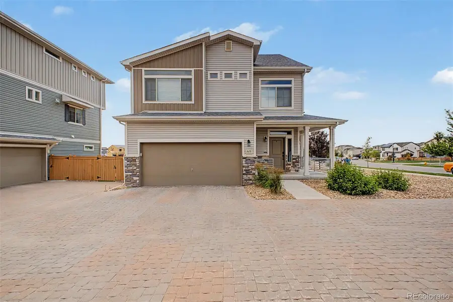 13676 E 101st Avenue, Commerce City, CO 80022 - #2