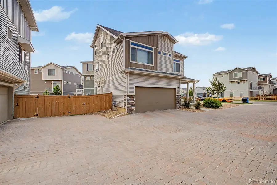 13676 E 101st Avenue, Commerce City, CO 80022 - #3