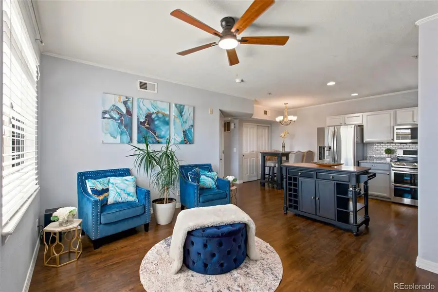23404 E Dorado Place #E, Aurora, CO 80016 - #2