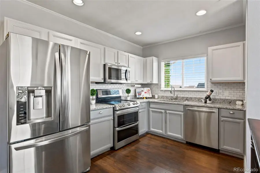 23404 E Dorado Place #E, Aurora, CO 80016 - #3