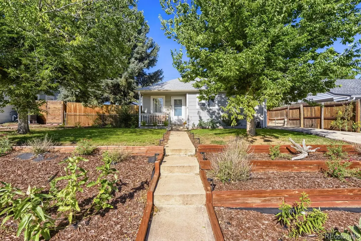 2625 S King Street, Denver, CO 80219 - #1