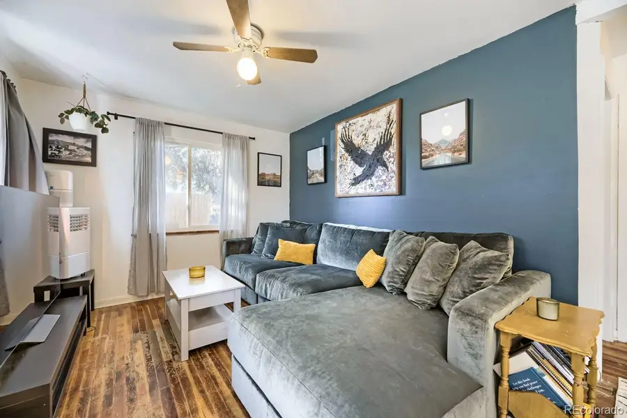 2625 S King Street, Denver, CO 80219 - #2