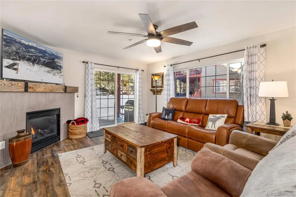 253 Pelican Circle #1604, Breckenridge, CO 80424 - #1