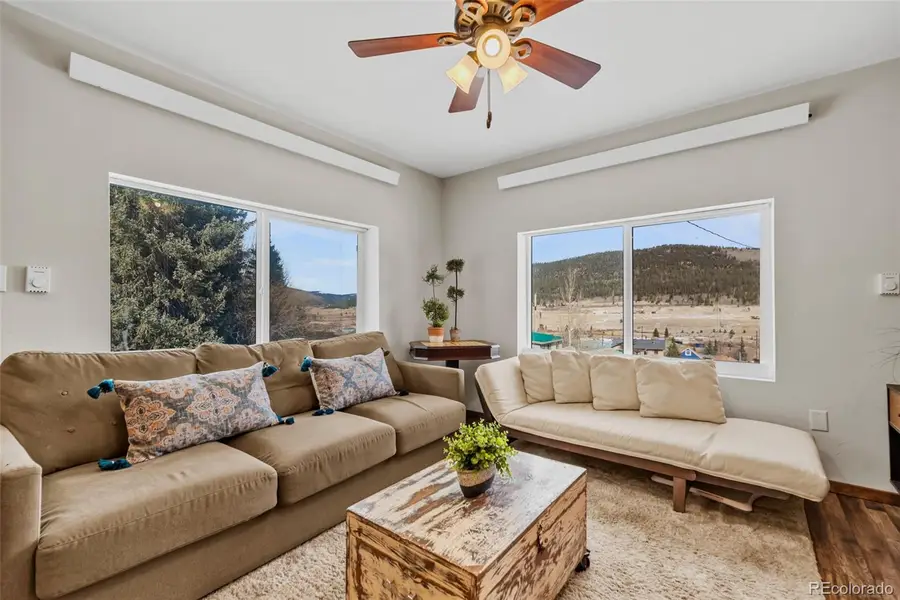 71 Aspen Street, Alma, CO 80420 - #2