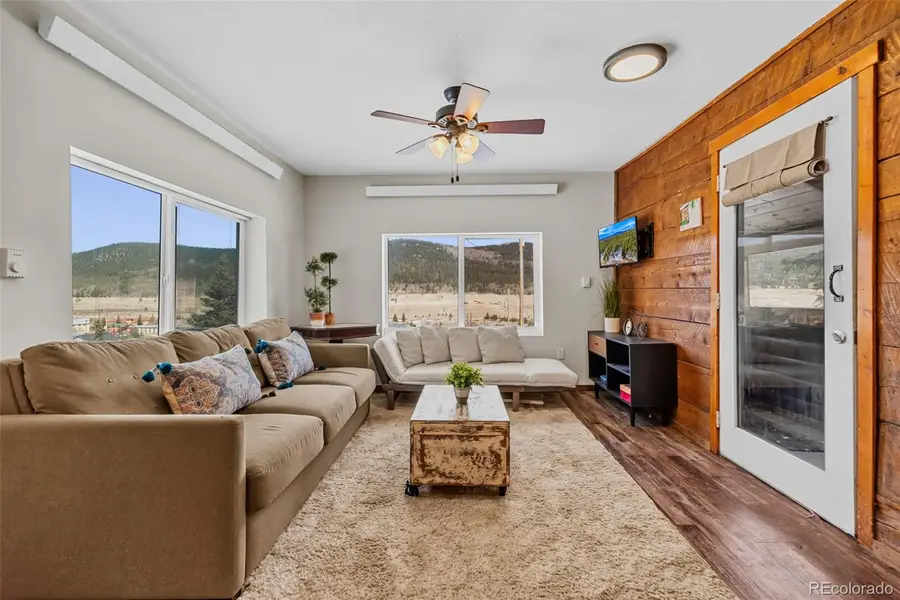 71 Aspen Street, Alma, CO 80420 - #3