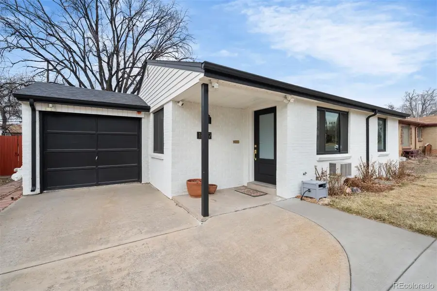 1459 S Bellaire Street, Denver, CO 80222 - #3