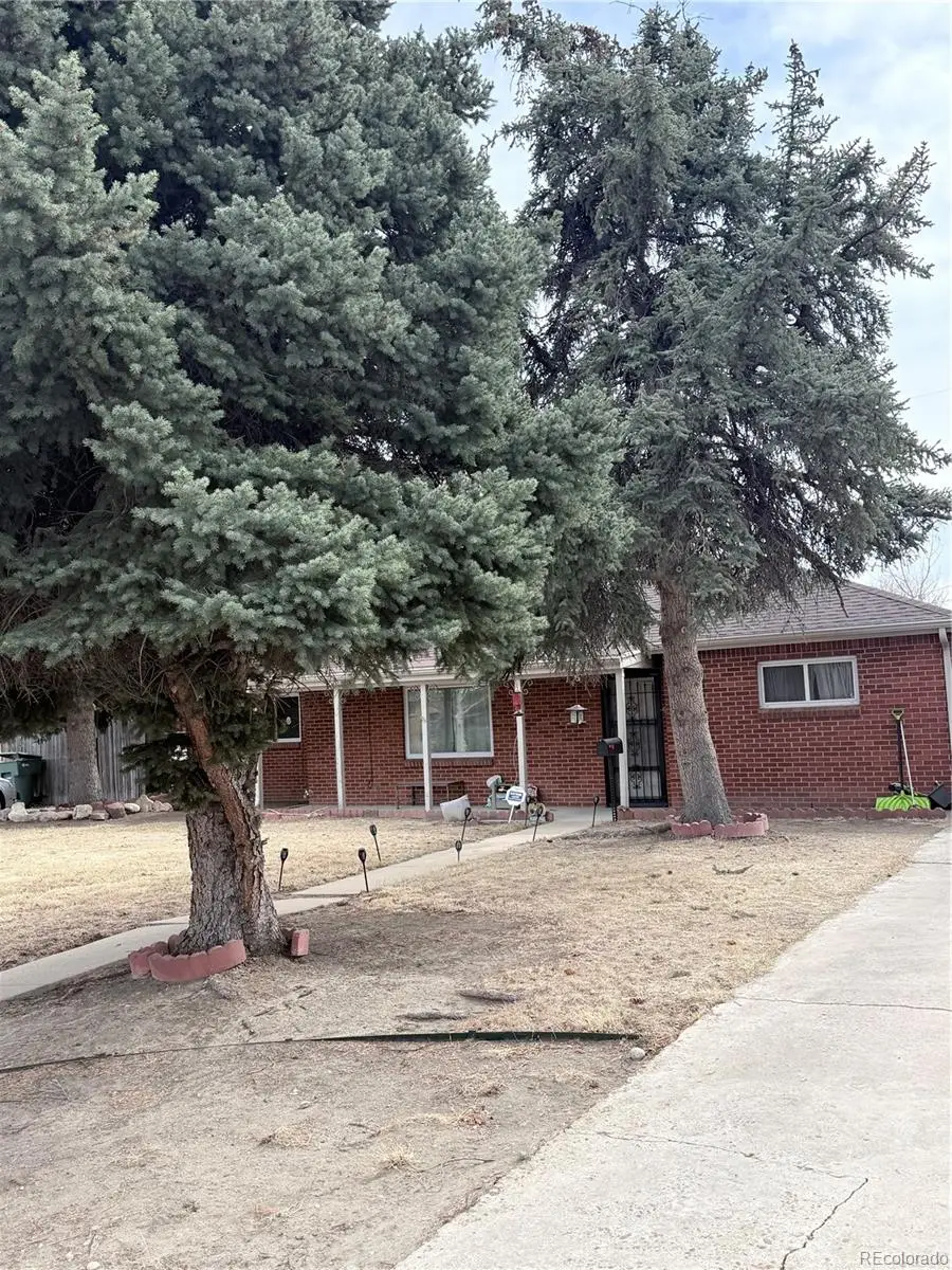 1050 Russell Boulevard, Thornton, CO 80229 - #1