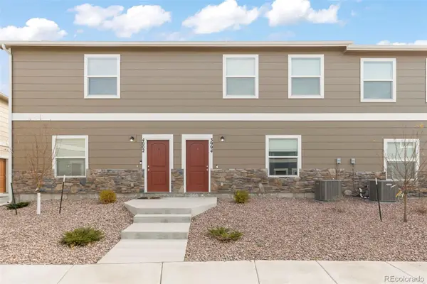 3994 Warthog Heights, Colorado Springs, CO 80916