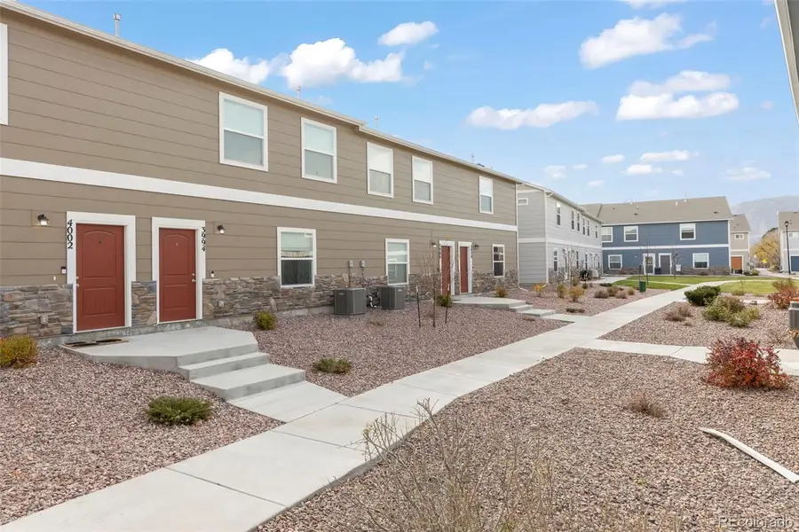3994 Warthog Heights, Colorado Springs, CO 80916 - Image #2