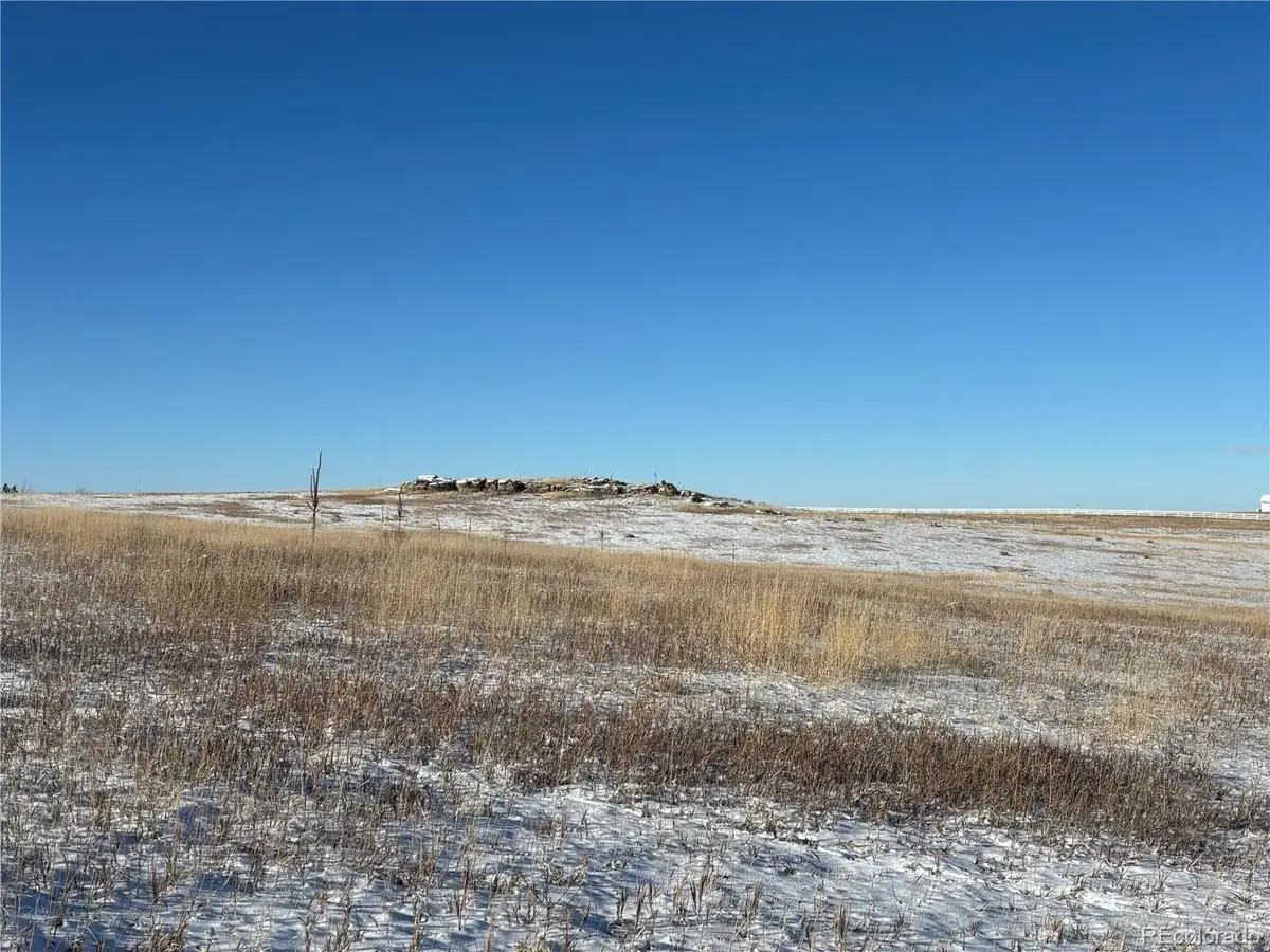 Lot 2 County Road 128, Elizabeth, CO 80107 - Image #1
