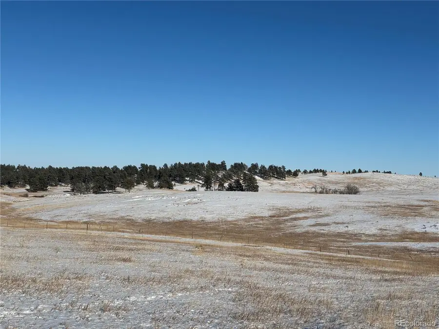 Lot 2 County Road 128, Elizabeth, CO 80107 - Image #2