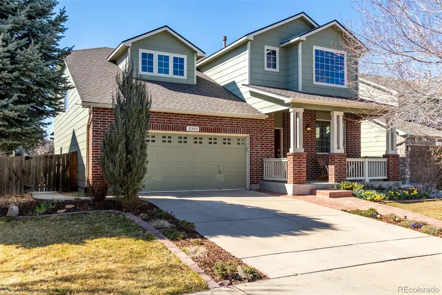 2303 Dogwood Drive, Erie, CO 80516 - #3