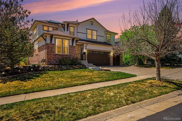 6915 S Fultondale Circle, Aurora, CO 80016