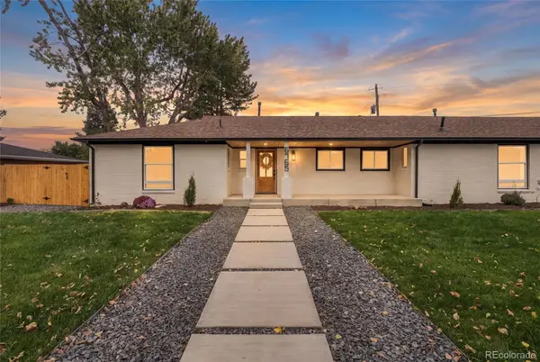 6765 E 5th, Denver, CO 80220