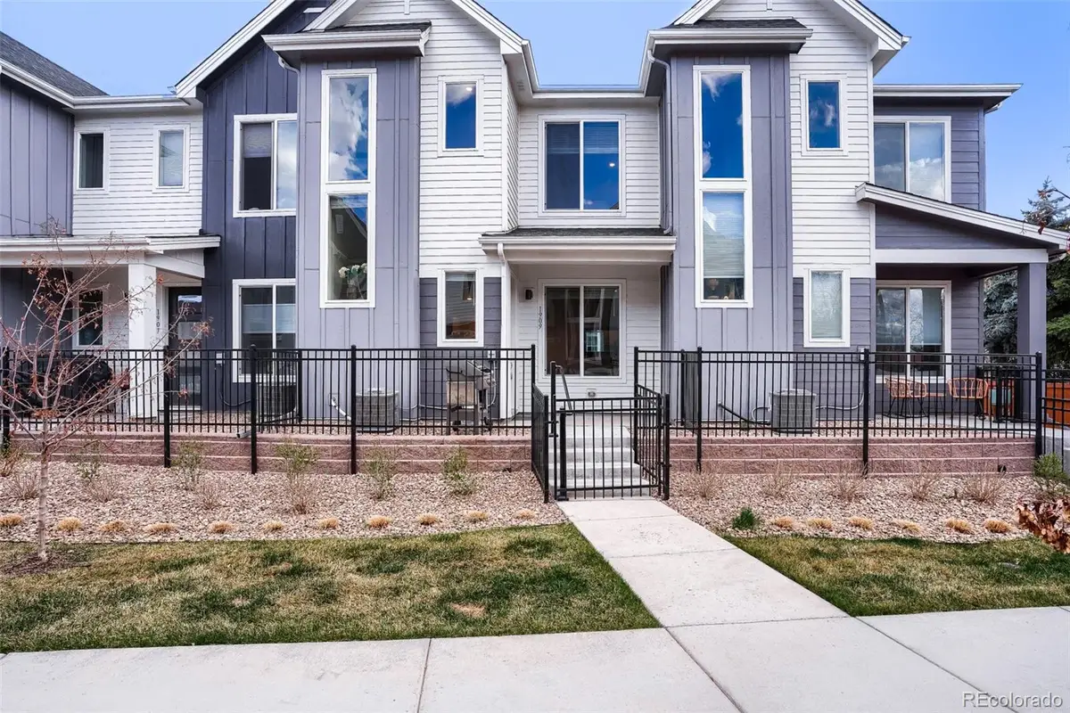 1909 S Poplar Court, Denver, CO 80224 - #1