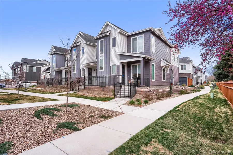 1909 S Poplar Court, Denver, CO 80224 - #2