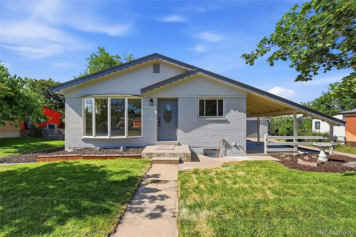 10575 Washington Way, Northglenn, CO 80233 - #1