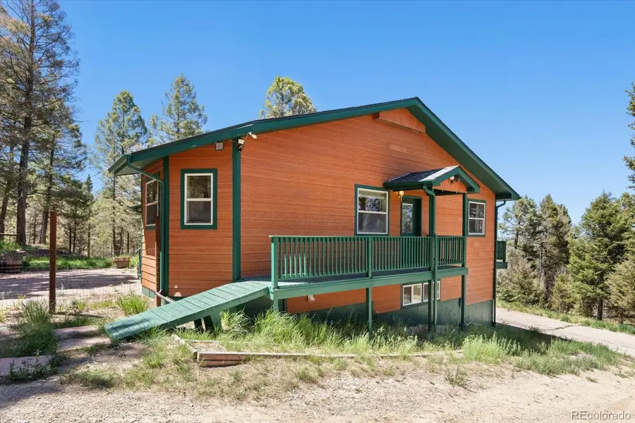 1799 Pitchfork Road, Hartsel, CO 80449 - #3
