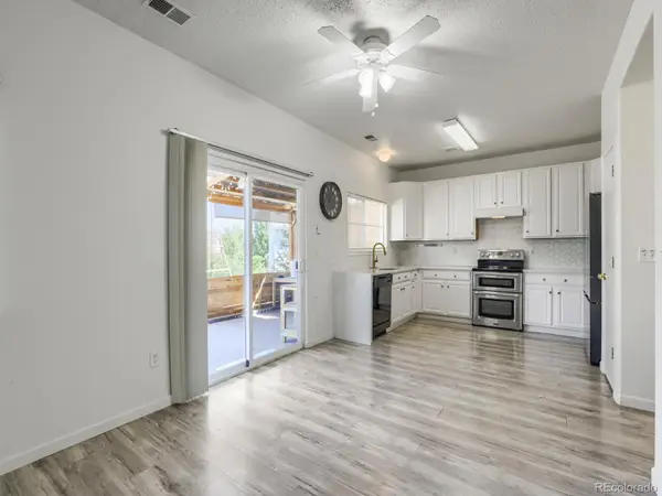 19355 E 58th Drive, Aurora, CO 80019