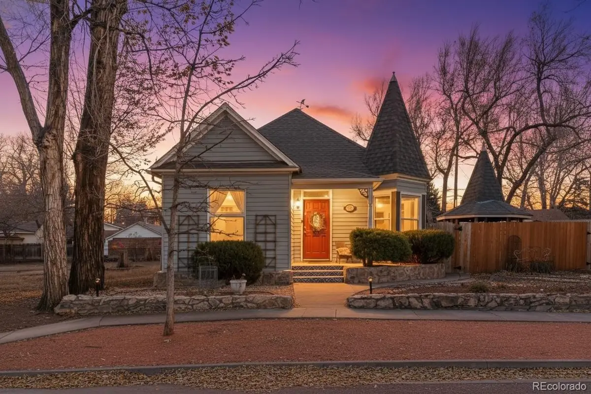 3018 W Kiowa Street, Colorado Springs, CO 80904 - Image #1