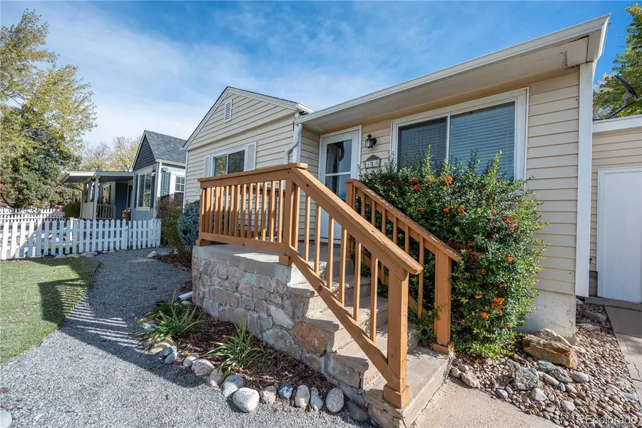 116 N Gilbert, Castle Rock, CO 80104 - #2