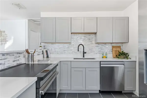 1626 S Xavier Street, Denver, CO 80219