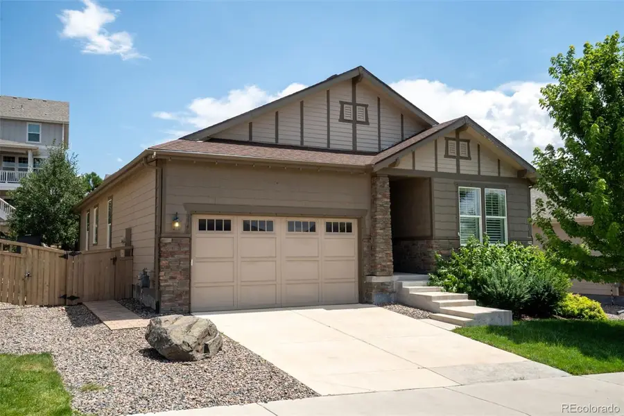 3946 Forever Circle, Castle Rock, CO 80109 - #2