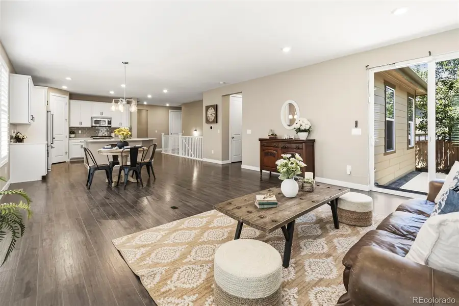 3946 Forever Circle, Castle Rock, CO 80109 - #3