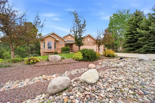 20247 Melanie Ann Court, Monument, CO 80132
