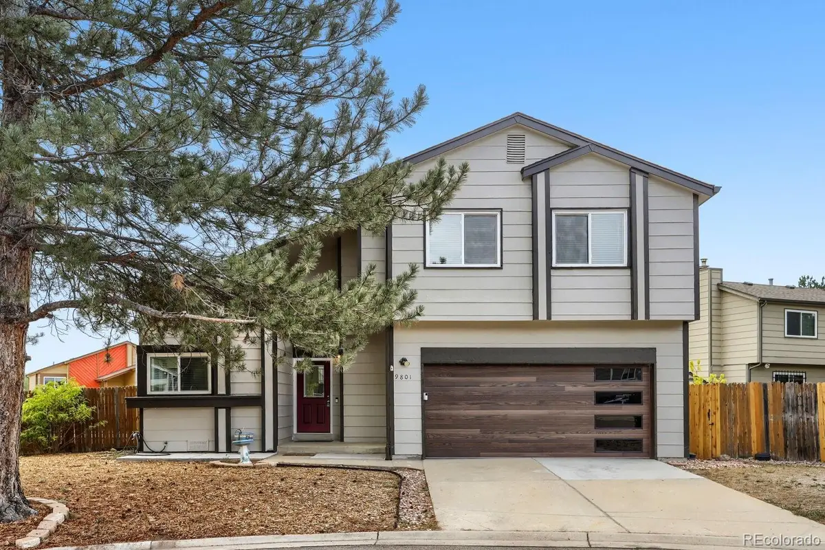9801 Garrison Court, Broomfield, CO 80021 - #1
