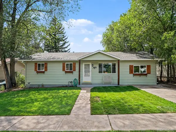 1314 Delaware Drive, Colorado Springs, CO 80909