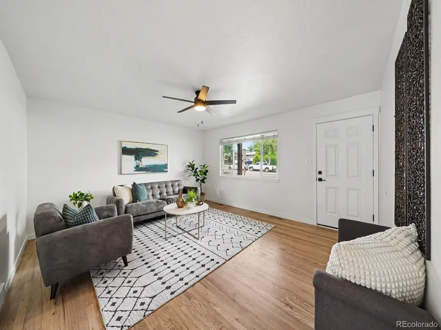 1314 Delaware Drive, Colorado Springs, CO 80909 - #3