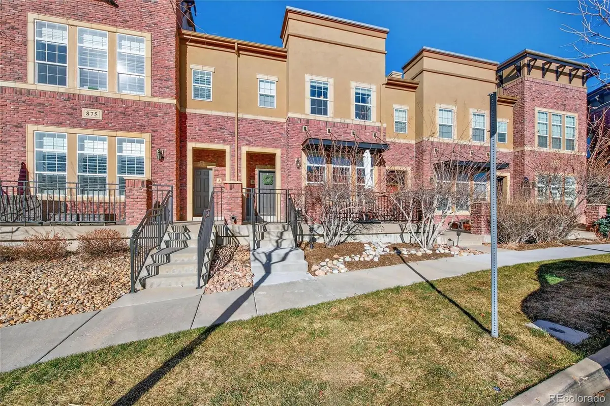 875 Brookhurst Avenue #B, Highlands Ranch, CO 80129 - Image #1