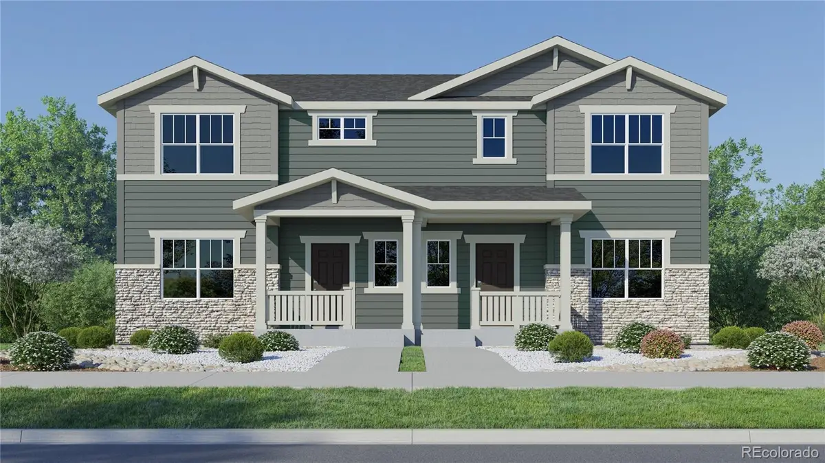 6404 Red Willow Drive, Fort Collins, CO 80528 - #1