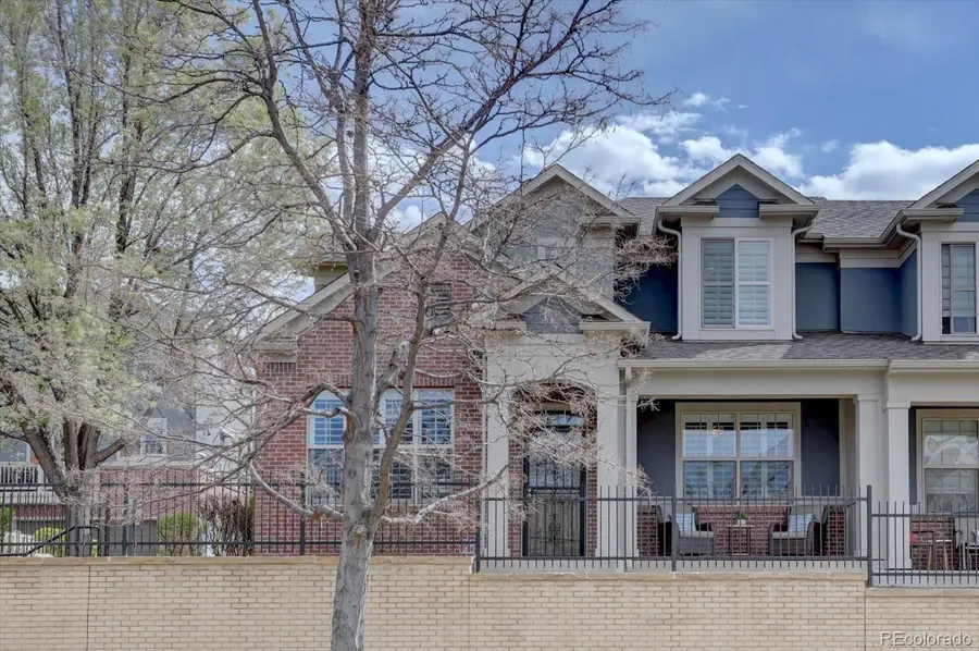 7340 E 8th Avenue #8, Denver, CO 80230 - #2