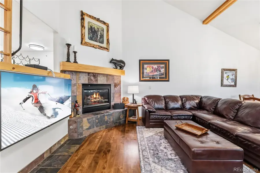 260 Ski Hill Road #A4, Breckenridge, CO 80424 - #2
