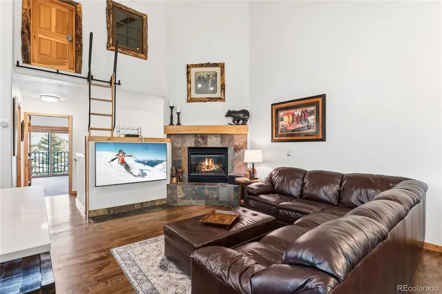 260 Ski Hill Road #A4, Breckenridge, CO 80424 - #3