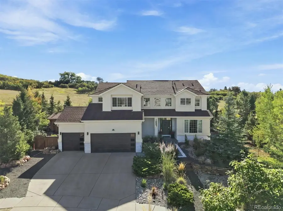 1097 Prickly Pear Place, Colorado Springs, CO 80921 - #2