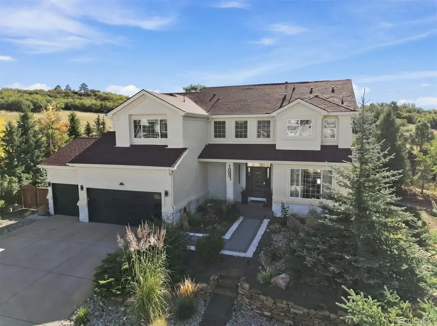 1097 Prickly Pear Place, Colorado Springs, CO 80921 - #3