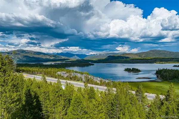 517 Giberson Road, Frisco, CO 80443