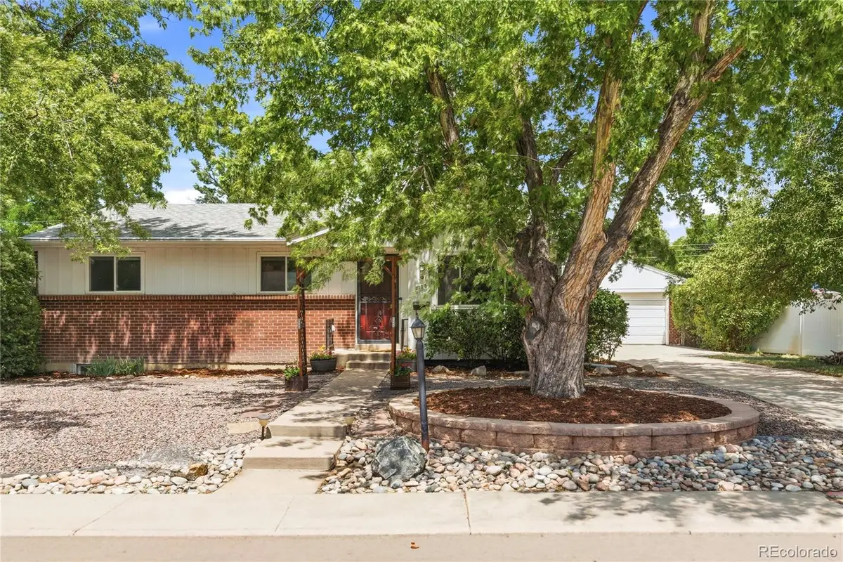 2773 E Euclid Place, Centennial, CO 80121 - #1