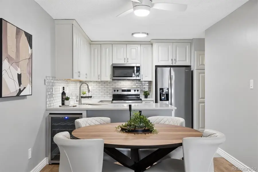 3470 S Poplar Street #105, Denver, CO 80224 - #2