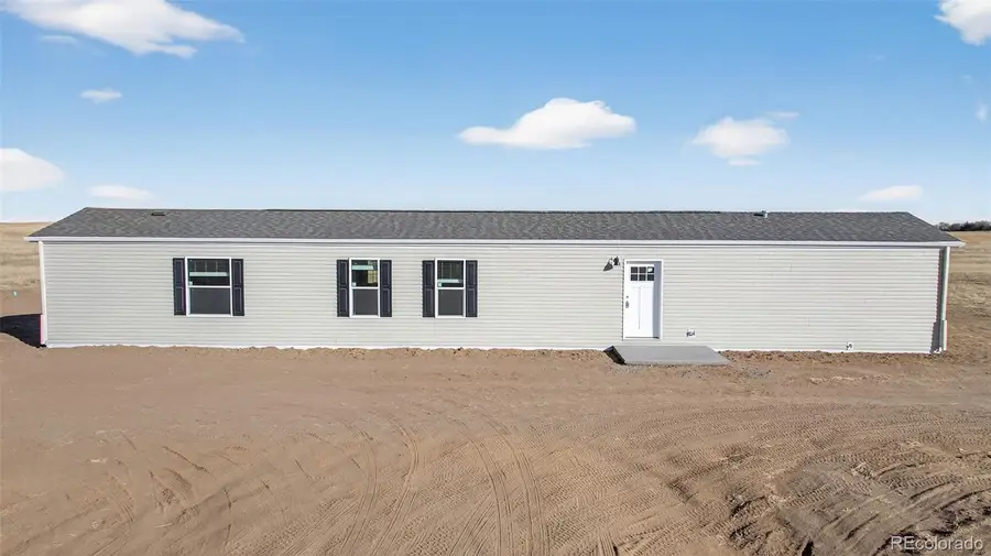 6255 N Ramah, Yoder, CO 80864 - #2