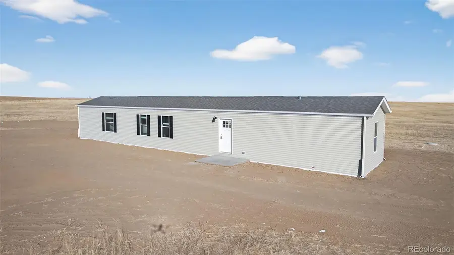 6255 N Ramah, Yoder, CO 80864 - #3
