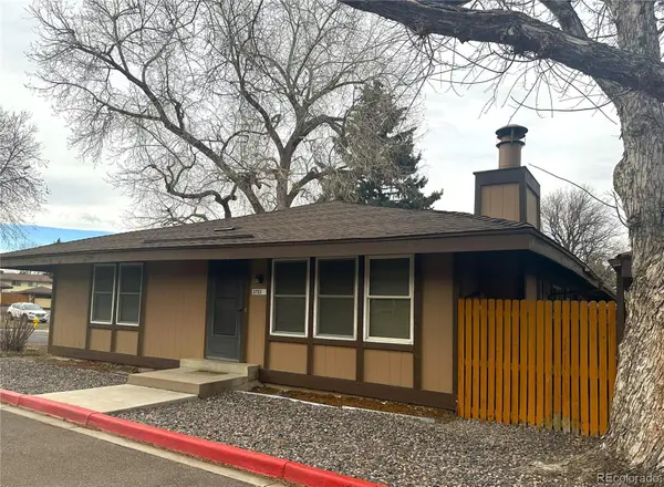 3722 S Granby Way, Aurora, CO 80014