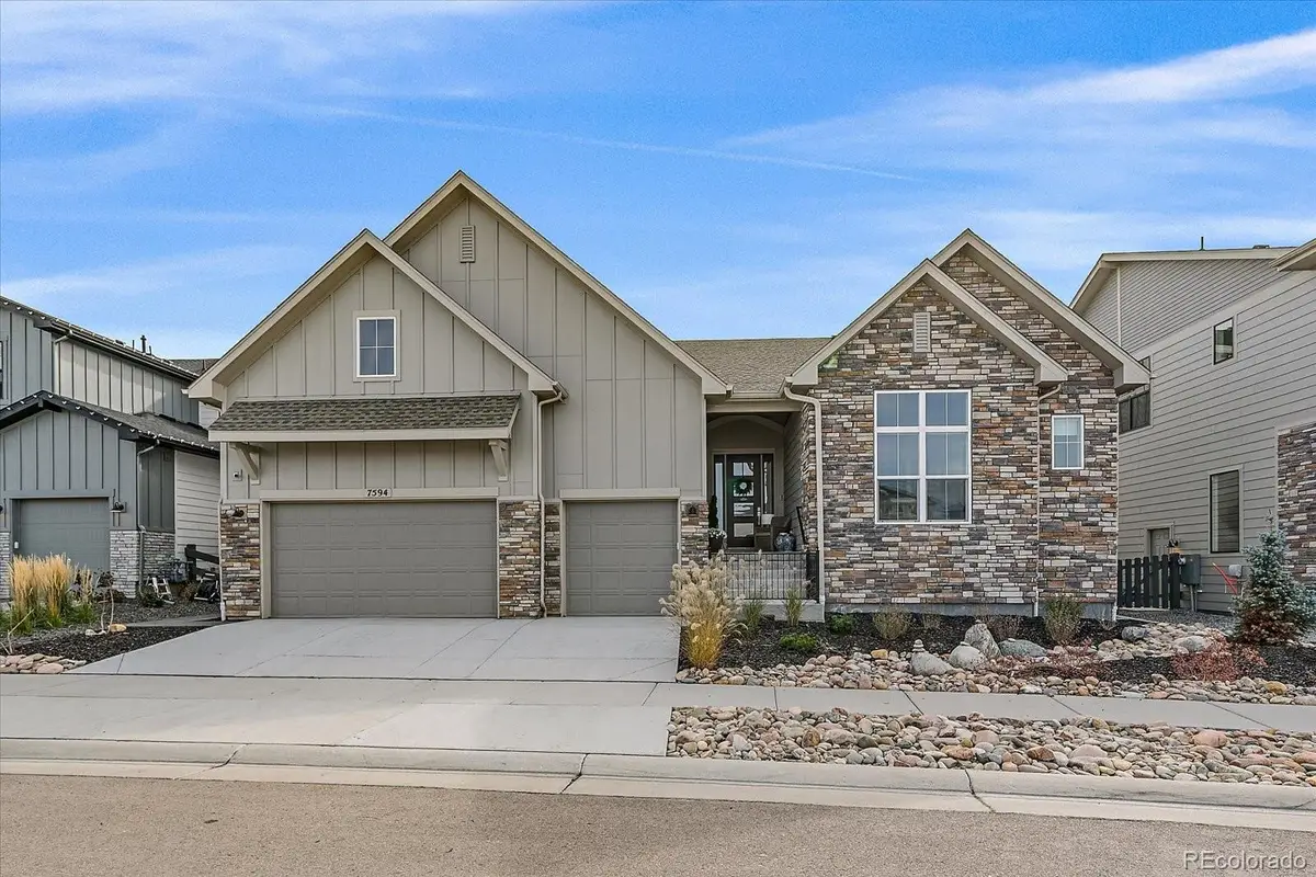 7594 Copper Sky Court, Castle Pines, CO 80108 - Image #1
