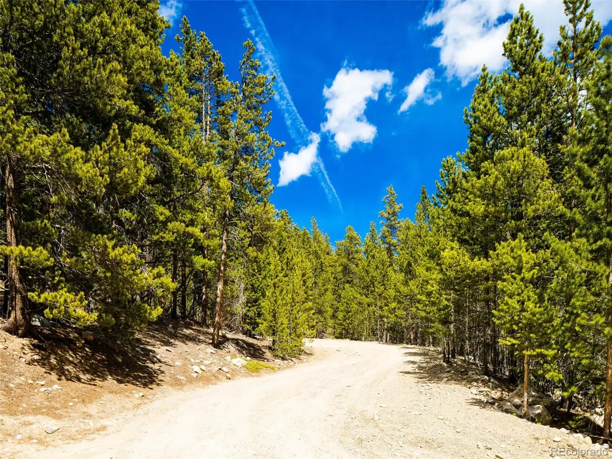 9 Rainbow Road, Idaho Springs, CO 80452 - #1